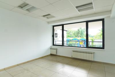 Spatiu pentru clinica - Titulescu /Banu Manta - 3