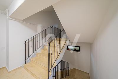 Apartament cu 2 camere decomandat, mobilat în Central - 14