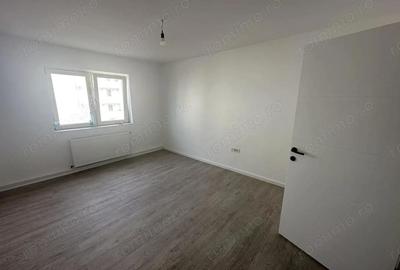 Garsonieră decomandată în Aradului