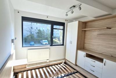 Apartament cu 3 camere decomandat, mobilat în Elisabetin - 12