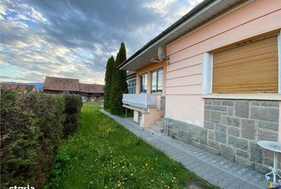 Casă cu 3 camere în Jigodin-Băi - 15