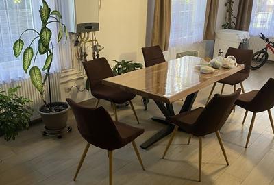 Casă cu 2 camere cu Teren 80 Mp în Covaci - 3