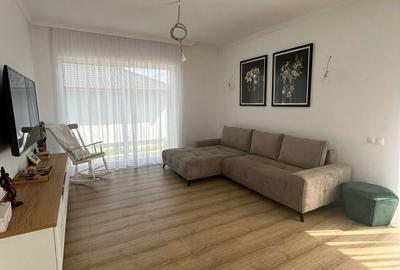 Casă cu 4 camere în Sâncraiu de Mureș