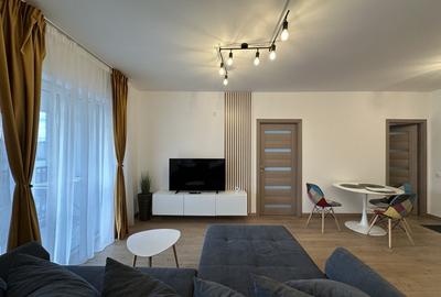 Apartament modern cu 2 camere - Floresti, Oncos - 2