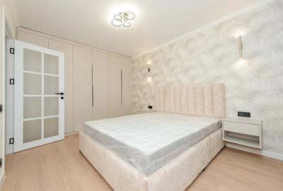 Garsonieră decomandată în Grozăvești - 2