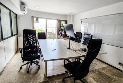 Oferta vanzare spatiu birouri Bd. Unirii - Piata Alba Iulia - 7