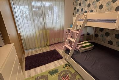Apartament cu 2 camere semidecomandat în Giulești - 5