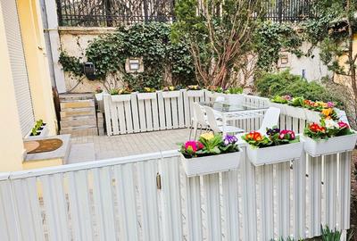 Apartament cu 3 camere în Est - 3