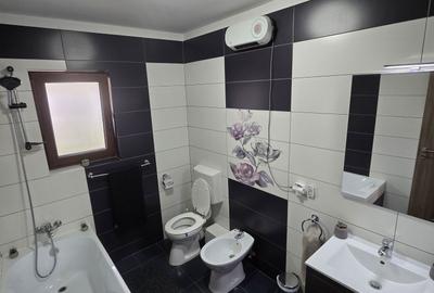 Casă cu 3 camere în Florești - 2