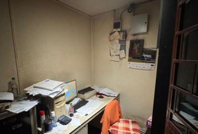 Spa?iu comercial 413 mp restaurant, vad excelent, zona - 8