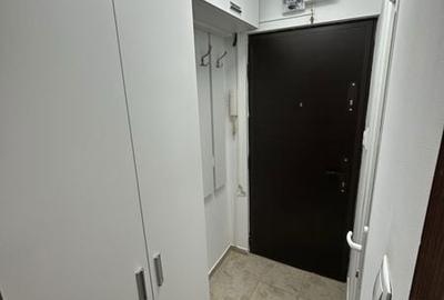 Apartament cu 2 camere în Șagului - 5