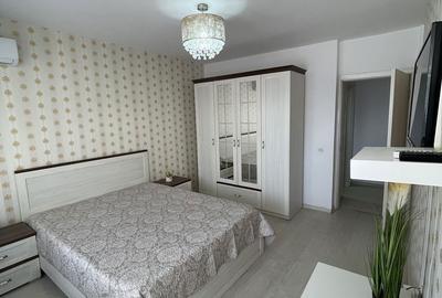 Garsonieră în Central - 6