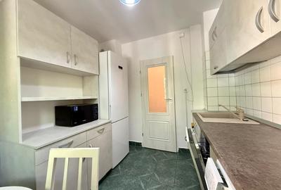 Apartament cu 3 camere decomandat, mobilat în Obor - 9