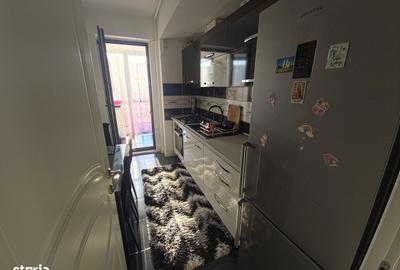 Apartament cu 2 camere, mobilat în Tomis Plus - 6