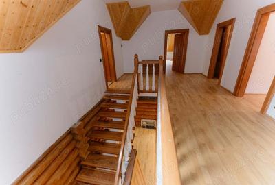 Cabana de vanzare Vatra Dornei - 7