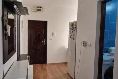 Garsonieră nedecomandată în Central - 3