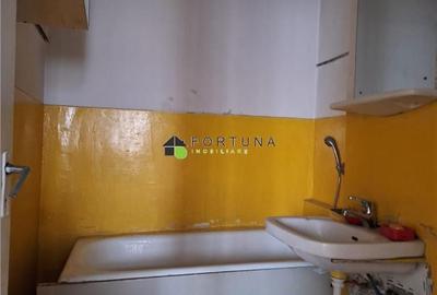 Garsonieră semidecomandată în Bartolomeu