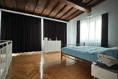 Spațiu comercial, de 50 mp, în Central - 6