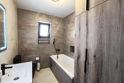 Casă individuală cu 4 camere cu Teren 500 Mp în Tărlungeni - 23