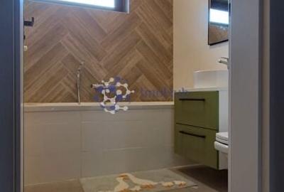 Duplex cu 4 camere cu Canalizare în Bucium - 16