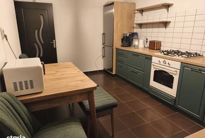 Casă cu 3 camere în Ghencea - 4