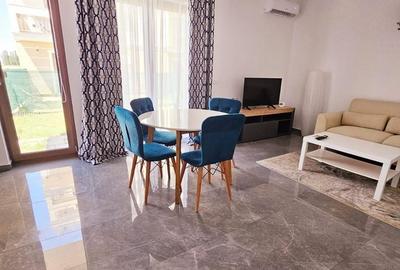 Aradului – Dumbravita – Apartament 2  Camere – Amenajat Modern - 1