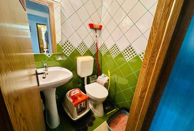 Apartament 4 camere - 2 bai - 6 minute metrou Titan Apartament 4 camere - 2 bai - 6 minute metrou Titan - 9