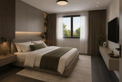 Apartament cu 2 camere decomandat în Theodor Pallady - 2