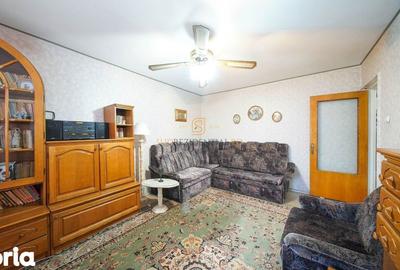Apartament cu 3 camere, mobilat în Băneasa - 3