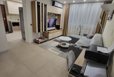 APARTAMENT 3 CAMERE-TRAFIC GREU-LIDL-NASAUD-SPATARU PREDA-CENTRALA-LUX