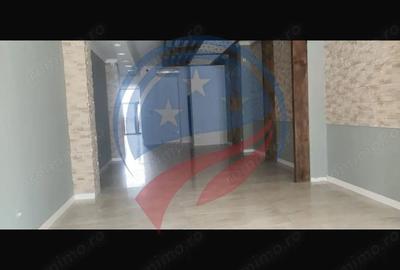 Spațiu comercial, de 240 mp, în Ultracentral - 4