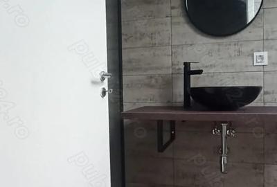 Apartament cu 2 camere decomandat în Sânpetru - 5