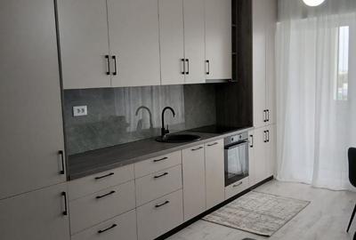 Apartament cu 2 camere semidecomandat în Central - 2
