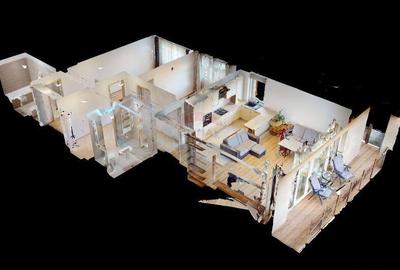 Apartament cu 3 camere decomandat în 13 Decembrie