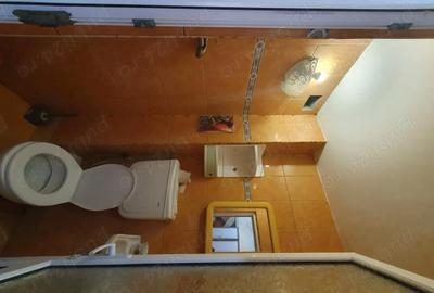 Garsonieră decomandată în Central - 4