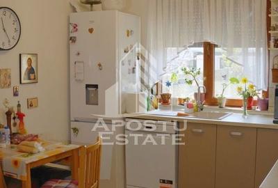 Casă cu 4 camere în Blăgești - 13