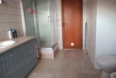 Casă cu 4 camere în Central - 10