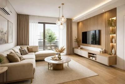 Apartament 2 camere decomandat, modern, finalizare Septembrie 2026 - 2