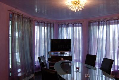 REV0002800 Vila de vanzare cu vedere la lac Laguna Albastra Corbeanca - 11