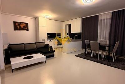 2 camere, modern, parcare,Floresti, Valea Garbaului,Vivo, Pet Friendly - 2