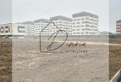 INVESTITIE - TEREN INTRAVILAN CHIAJNA - 833 MP - COMISION 0 - 5