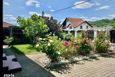 Casă cu 4 camere decomandat cu Teren 800 Mp în Tăuții-Măgherăuș - 2