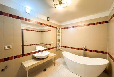 Apartament de vanzare 3 camere Soseaua Nordului Herastrau Apartament de vanzare 3 camere Soseaua Nordului Herastrau - 28