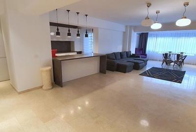 Apartament 4 camere-vedere lac | 160MP | Baneasa-Damaroaia - Petrom City - 12