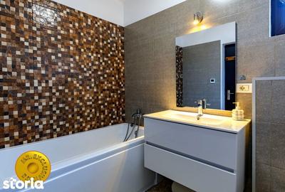 Casă cu 3 camere cu Teren 447 Mp în Central - 6