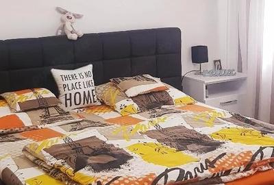 Apartament cu 3 camere decomandat, mobilat în Aradului - 7