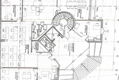 Birou, de 180 mp, în Timpuri Noi - 6