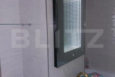 Apartament cu 3 camere semidecomandat în Carpați 1 - 1