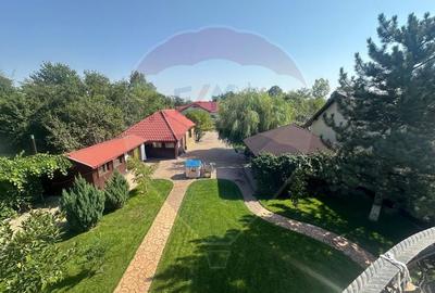 Vanzare vila comuna Rafov/ Prahova - 2