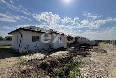 Casă individuală cu 3 camere cu Teren 275 Mp în Crevedia - 19